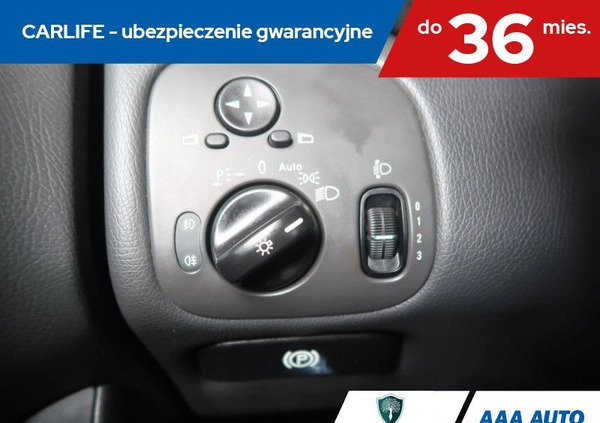 Toyota Aygo cena 25000 przebieg: 73226, rok produkcji 2014 z Kobylin małe 232